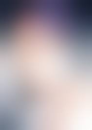 neocoill, komi shouko, komi-san wa komyushou desu, tagme, 1girl, blush,  breasts, breasts out, erection, holding hands, large breasts, large penis,  long hair, nipples, penis, penis awe, purple eyes, purple hair, sitting,  testicles,