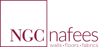 High-End Wallpaper For Office & Home Walls In India l NGC Nafees