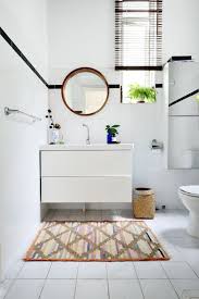 And there's no place better to look for fun bathroom inspiration than 2lg studio's portfolio. Best Decorating Ideas For Rental Apartments Beautiful Homes