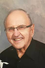 Obituary of Leopold John Haack