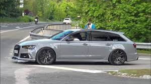 Audi made only minor changes to the rs6 avant for 2022. A U D I R S 6 C7 Acceleration Sound Revs Insane Crackles Youtube