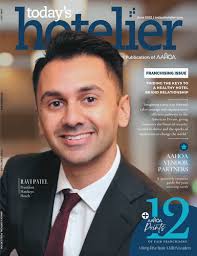 Today's Hotelier (AAHOM)