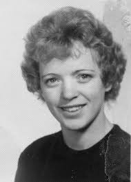 Florence Mildred “Flossie” Edman Ascheman (1943-2018)