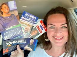 Friends of Amy Tribié