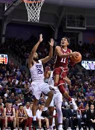 Trae young joins rachel nichols, scottie pippen and tracy mcgrady to talk about why he's improved so much in his second nba. Trae Young Parents Groomed Oklahoma Star For Nba Sports Illustrated