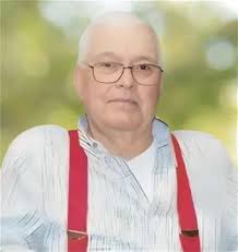 Obituary information for Galon L. Riley