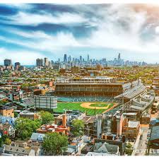 Print your 2021 chicago cubs regular season schedule. Cubs Announce 2021 Regular Season Schedule Bleed Cubbie Blue