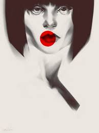 Иллюстратор Therese Larsson