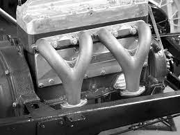 Secrets Of Speed - Exhaust Manifolds