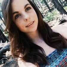 Daisy Liddell (@FrabjousDaisy)