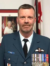 Captain Steven Bidtnes CD