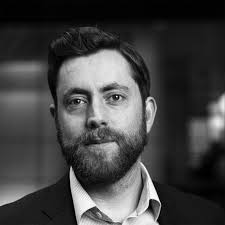 Episode 34: Liam Vaughan — unSILOed Podcast with Greg LaBlanc