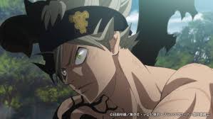 Pin On Black Clover