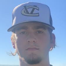 Matthew Bline's Citrus Valley High School Bio