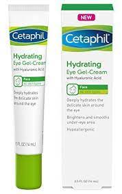 10 Best Drugstore Eye Creams 2018 For Dark Circles Puffiness More Produk Kecantikan Kecantikan Mode Wanita