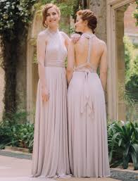 Beautiful Multiway Bridesmaid Dresses By Willow Pearl Love My Dress Uk Wedding Blog Wedding Directory Multiway Bridesmaid Dress Multi Way Dress Dresses