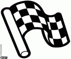 I did lot of research on homeschooling programs, which ones. Checkered Flag Coloring Page Printable Game