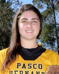 Funeral Set For Pasco-Hernando Softball Player