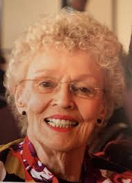 In loving memory of Jacqulyn Lu (Ferry) Kessler