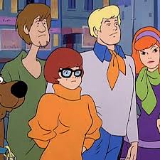 Check out our scooby doo cartoon selection for the very best in unique or custom, handmade pieces from our digital shops. The Strange Connection Between Bobby Kennedy S Death And Scooby Doo