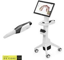 Сканер интраоральный Primescan 2 (Dentsply Sirona). Беспроводной,  интраоральный, цифровой, оптический сканер для получения цифровых оттисков