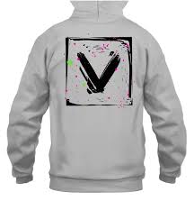 Eddievr's veronica novela compilation 2019. Eddievr Merch Veronica Hoodie Teesportus