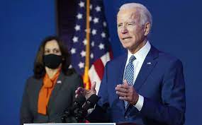 Tổng thống mỹ joe biden. Viá»‡t Nam Chuc Má»«ng Ong Joe Biden Ä'áº¯c Cá»­ Tá»•ng Thá»'ng Hoa Ká»³