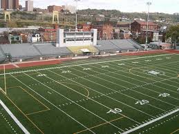 Perrysville ave питтсбург, pa сша. George K Cupples Stadium Visit Pittsburgh