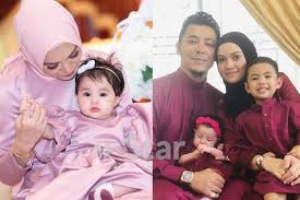 Fattah berpangkat cucu saudara kepada penerbit, pengarah dan pelakon lagenda dato yusof haslam melalui bapanya. Majlis Untuk Wanita Sahaja Puteri Sarah Jawab Pertanyaan Tidak Nampak Syamsul Pada Majlis Akikah Anak Keduanya Hiburan Mstar