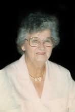 Obituary information for Floy Vivian Sterchi