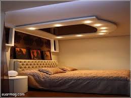 أحدث ديكورات اسقف جبس بورد حديثة غرف نوم 2020 Bedroom False Ceiling Design Ceiling Design Bedroom Pop False Ceiling Design