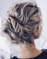 Long Wedding Hairstyles And Updos From Lenabogucharskaya Weddings Hairstyles Weddingideas Weddin Hair Styles Long Hair Styles Prom Hairstyles For Long Hair