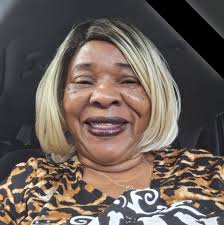 Funeral services for the late Bernice (Williams) Welch will be conducted