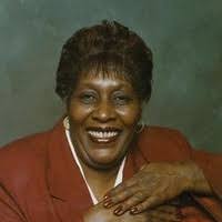 Obituary for Luethel Gibson