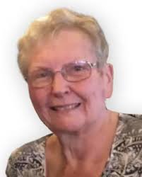 Obituary information for Beverley Bryan