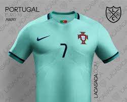 El gol de éder que le dio el título a portugal. Ideas Nike Euro 2016 La Casaca