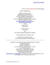 We did not find results for: Nvl10qexh102amendmentno3