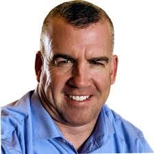 Kerrie Holley's Instagram, Twitter & Facebook