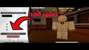 Hello youtube today i will be showing you still working codes in the roblox game (ghoul bloody nights) these codes are. Using 100 Spins Tokyo Ghoul Bloody Nights Youtube