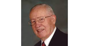 Jacob P. Burton Jr. Obituary (1924