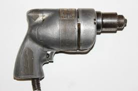 Black And Decker 1 4 Sheet Sander Instructions Vintage Skil Drill Model 45 Vintage Electric Drill Vintage Skilsaw 1 4 Cap Ebay Vintage Tools Antique Tools Old Tools