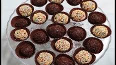 Resultado de imagen para site:www.youtube.com/ bombones brigadeiros trufas