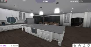 Open me for moreaesthetic bloxburg kitchenif u want other speed build like. Christieq On Twitter So I Started Working On A Big House While Designing The Kitchen I Did This To Say I M A Tad Excited Would Be An Understatement I Ll Share The Secret