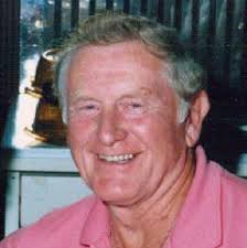 Joseph Parrish Obituary