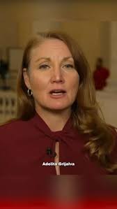 The survivors of Jeffrey Epstein and his associates' heinous crimes deserve  justice. Enough is enough. This floor vote is long overdue. Release the  files.