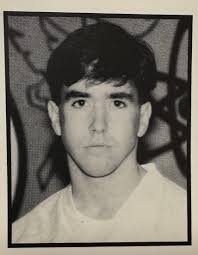 Me, 1993 HS Soccer team photo…soccer hair and all. : r/OldSchoolCool