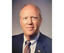 Allen Compton Obituary (1944