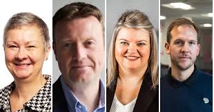 Flight Story, Vita Group and Electricity North West: The 37 latest North  West hires and promotions