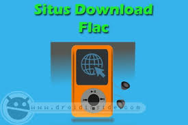 6 Situs Download Musik Flac Gratis Droidinside