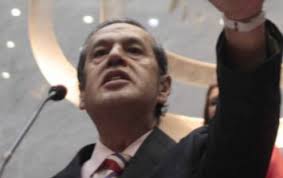 Perfil de Rogelio Ortega, gobernador interino de Guerrero
